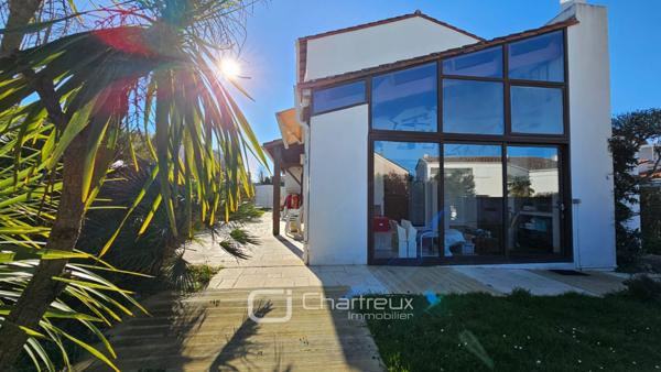 Maison/Villa à Saint Georges de Didonne de 190m2