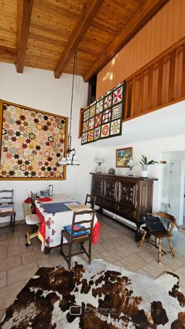 Maison/Villa à Saint Georges de Didonne de 190m2