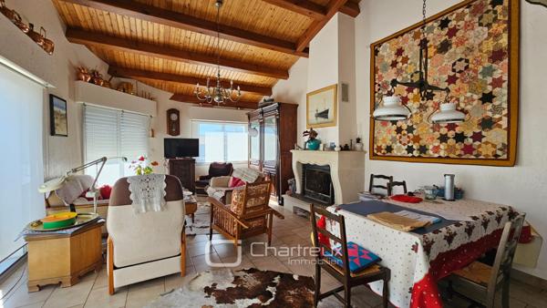 Maison/Villa à Saint Georges de Didonne de 190m2