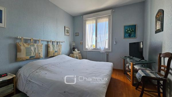 Maison/Villa à Saint Georges de Didonne de 190m2