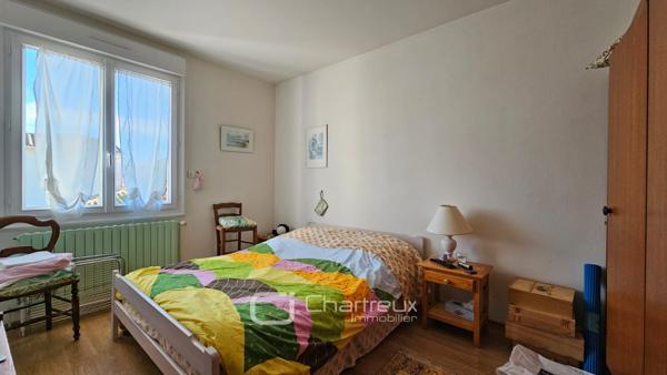 Maison/Villa à Saint Georges de Didonne de 190m2