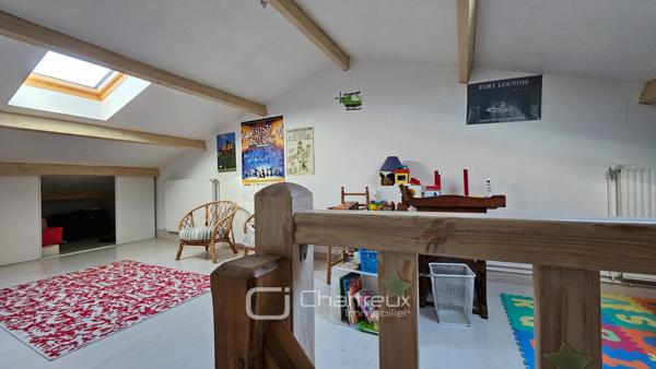 Maison/Villa à Saint Georges de Didonne de 190m2