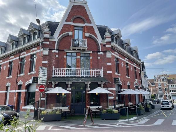 T3 Lambersart 76.56 m²