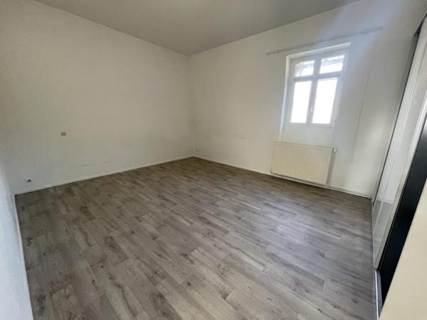 T3 Lambersart 76.56 m²