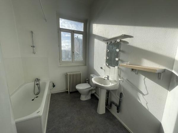 T3 Lambersart 76.56 m²