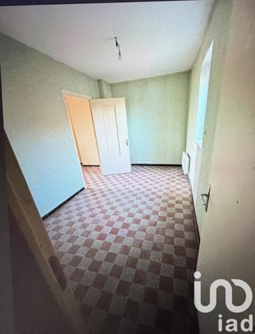 Maison à vendre 5 pièces 66 m² Gilly-sur-Loire