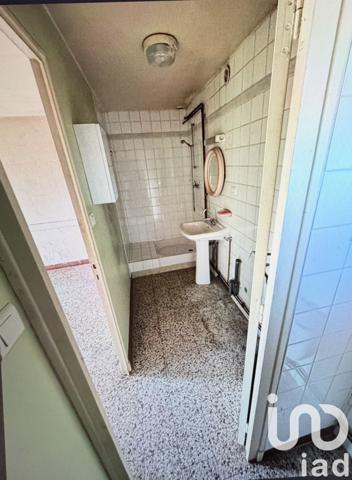 Maison à vendre 5 pièces 66 m² Gilly-sur-Loire