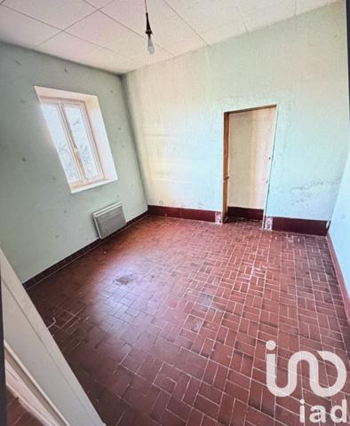 Maison à vendre 5 pièces 66 m² Gilly-sur-Loire