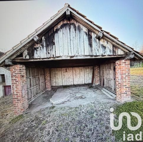 Maison à vendre 5 pièces 66 m² Gilly-sur-Loire