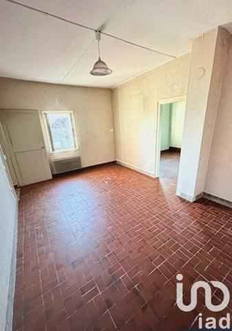 Maison à vendre 5 pièces 66 m² Gilly-sur-Loire