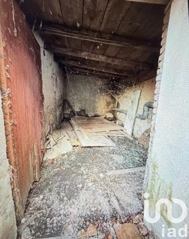 Maison à vendre 5 pièces 66 m² Gilly-sur-Loire