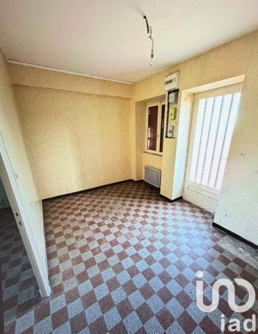 Maison à vendre 5 pièces 66 m² Gilly-sur-Loire