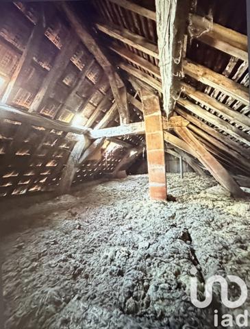 Maison à vendre 5 pièces 66 m² Gilly-sur-Loire