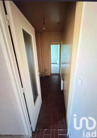 Maison à vendre 5 pièces 66 m² Gilly-sur-Loire