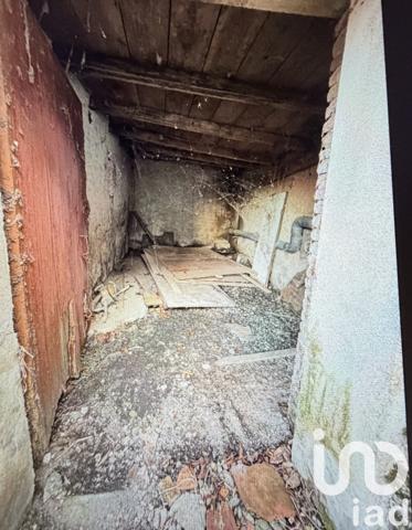 Maison à vendre 5 pièces 66 m² Gilly-sur-Loire