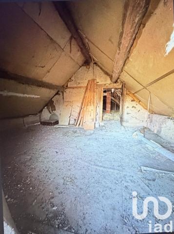 Maison à vendre 5 pièces 66 m² Gilly-sur-Loire