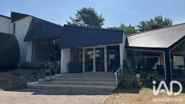 Studio à vendre 24 m² Neufchâtel-Hardelot