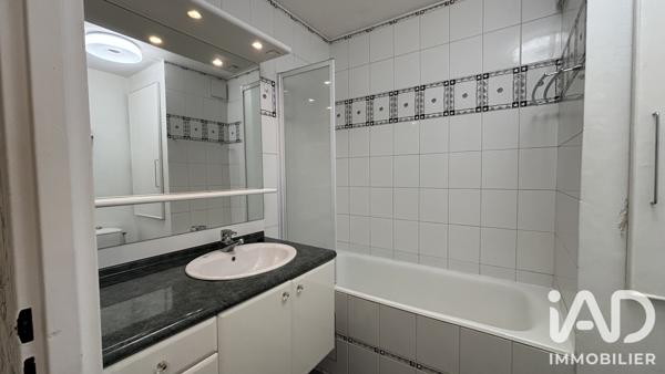 Studio à vendre 24 m² Neufchâtel-Hardelot