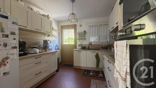 Maison à vendre  5 pièces - 100,69 m 2   CREPY EN VALOIS  - 60