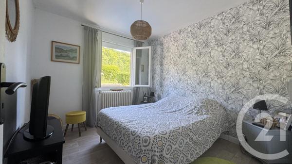 Maison à vendre  5 pièces - 100,69 m 2   CREPY EN VALOIS  - 60