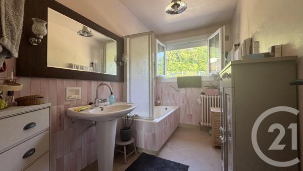 Maison à vendre  5 pièces - 100,69 m 2   CREPY EN VALOIS  - 60