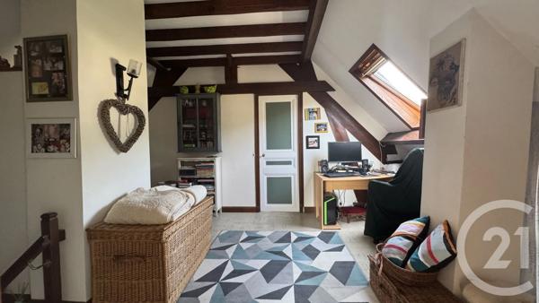 Maison à vendre  5 pièces - 100,69 m 2   CREPY EN VALOIS  - 60