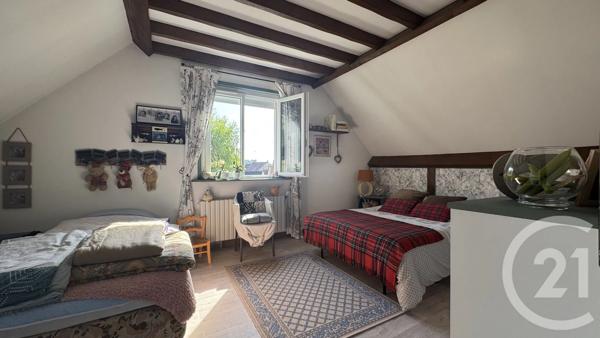 Maison à vendre  5 pièces - 100,69 m 2   CREPY EN VALOIS  - 60