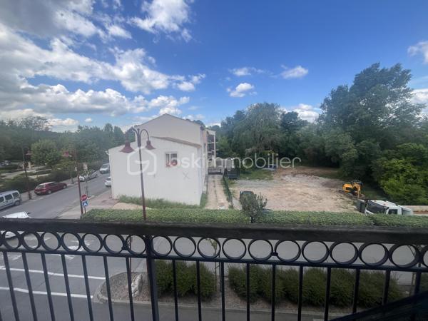 Appartement de 43,50 m²