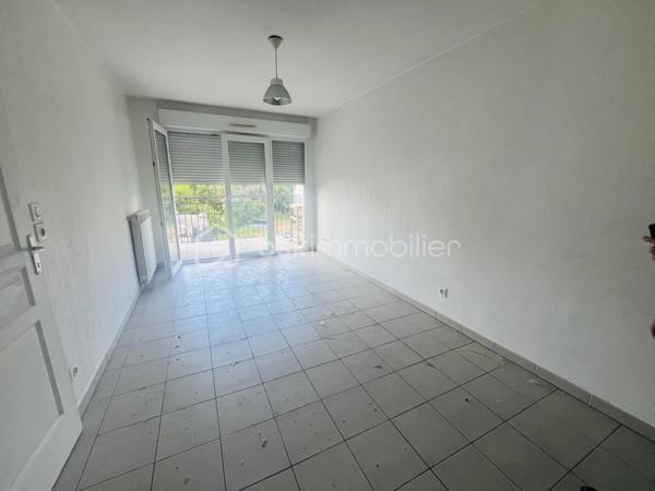 Appartement de 43,50 m²