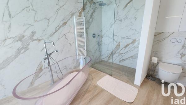 Maison à vendre 9 pièces 310 m² Les-Issambres