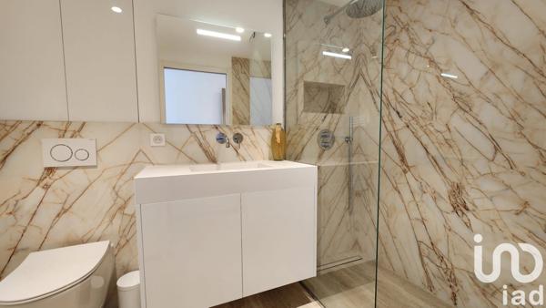 Maison à vendre 9 pièces 310 m² Les-Issambres