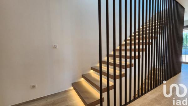 Maison à vendre 9 pièces 310 m² Les-Issambres