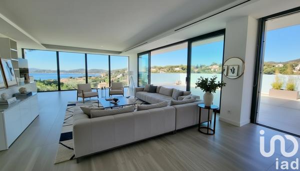 Maison à vendre 9 pièces 310 m² Les-Issambres