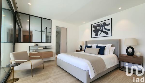 Maison à vendre 9 pièces 310 m² Les-Issambres