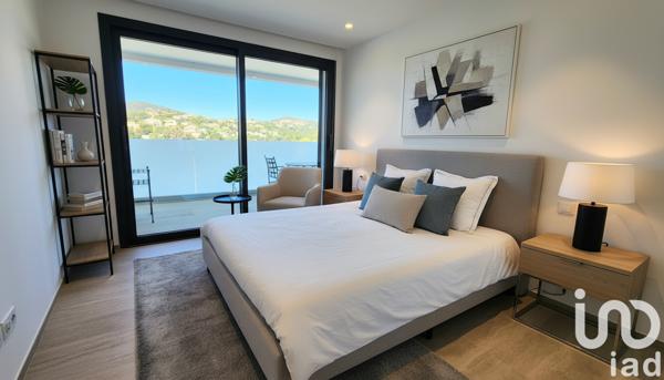 Maison à vendre 9 pièces 310 m² Les-Issambres