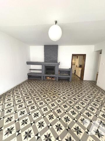 VENTE - MAISON WAZIERS