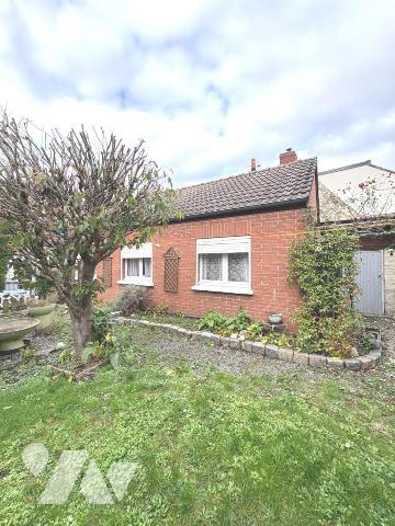 VENTE - MAISON WAZIERS