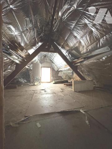 VENTE - MAISON WAZIERS