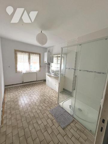 VENTE - MAISON WAZIERS