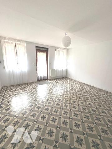 VENTE - MAISON WAZIERS