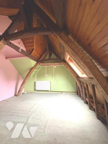 VENTE - MAISON WAZIERS