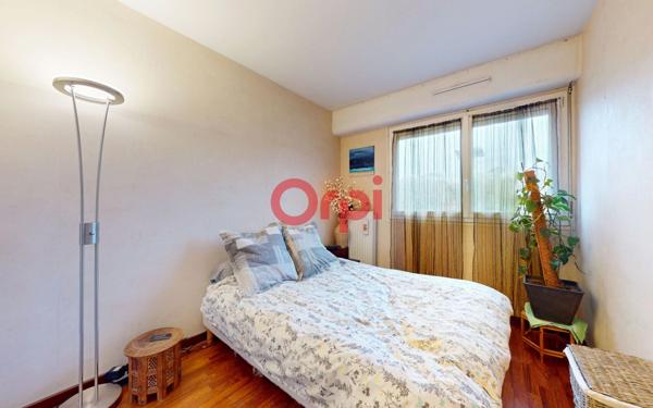 Appartement à vendre    2 pièces • 48,96 m2 Clichy-sous-Bois