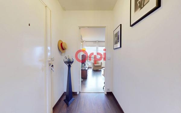 Appartement à vendre    2 pièces • 48,96 m2 Clichy-sous-Bois