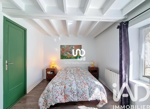 Maison à vendre 3 pièces 50 m² Buchelay