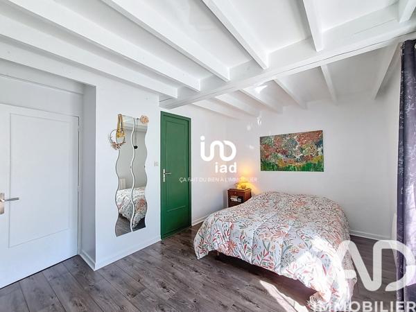 Maison à vendre 3 pièces 50 m² Buchelay