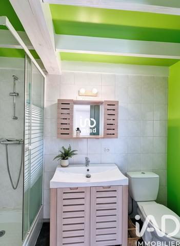 Maison à vendre 3 pièces 50 m² Buchelay