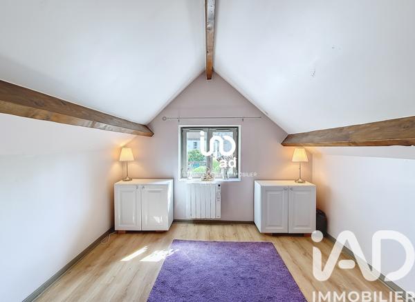 Maison à vendre 3 pièces 50 m² Buchelay