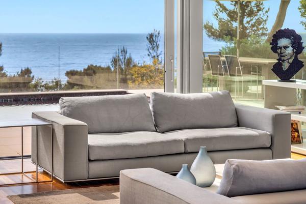 Vente Maison contemporaine Èze 7 Pièces 256 m²