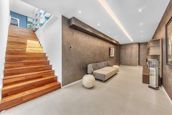 Vente Maison contemporaine Èze 7 Pièces 256 m²