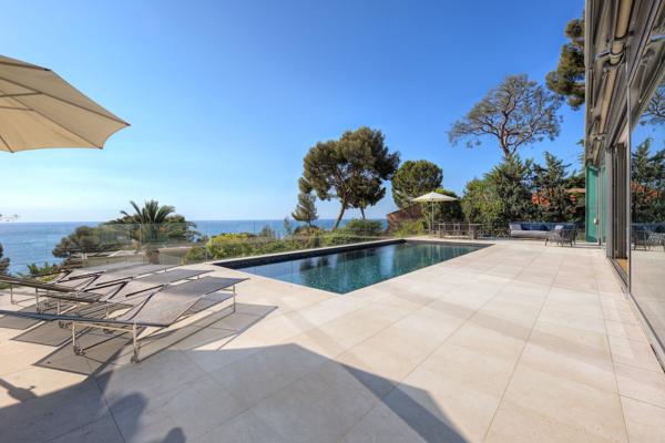Vente Maison contemporaine Èze 7 Pièces 256 m²